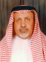 Prof. Mohammed A. Alhaider